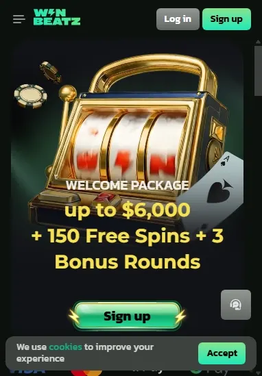 Winbeatz Casino