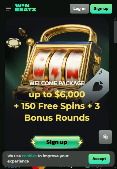 Winbeatz Casino